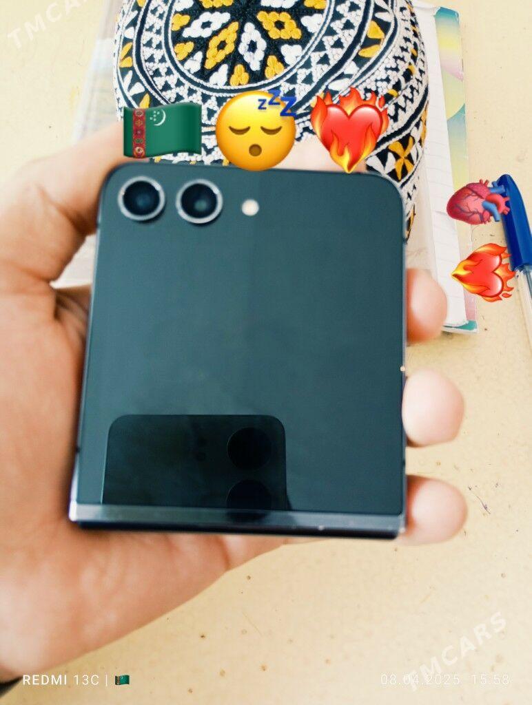 zflip5 - Hojambaz - img 2