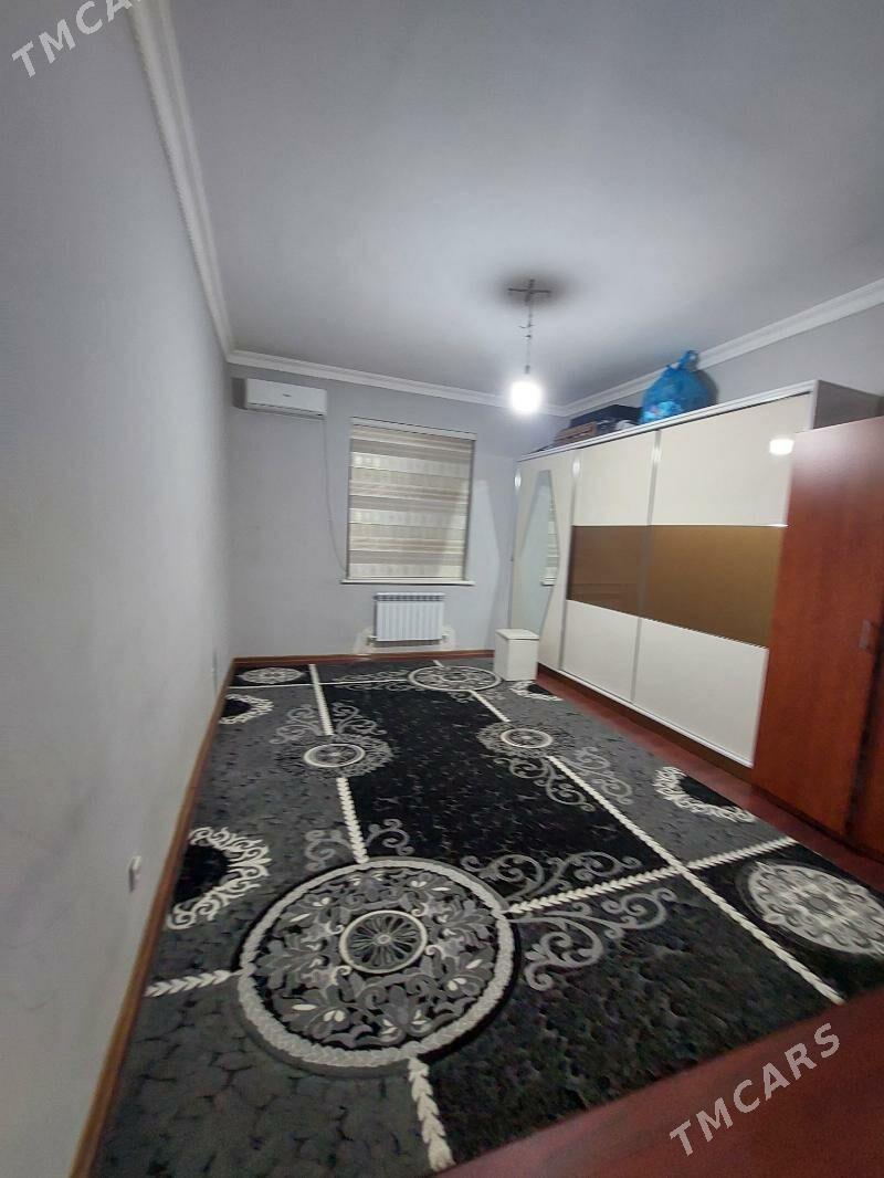 Taze zaman plan 5 komnat - Täze zaman - img 4