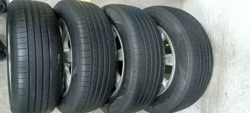 16 lik diska pakriska 3 000 TMT - Bedew - img 2