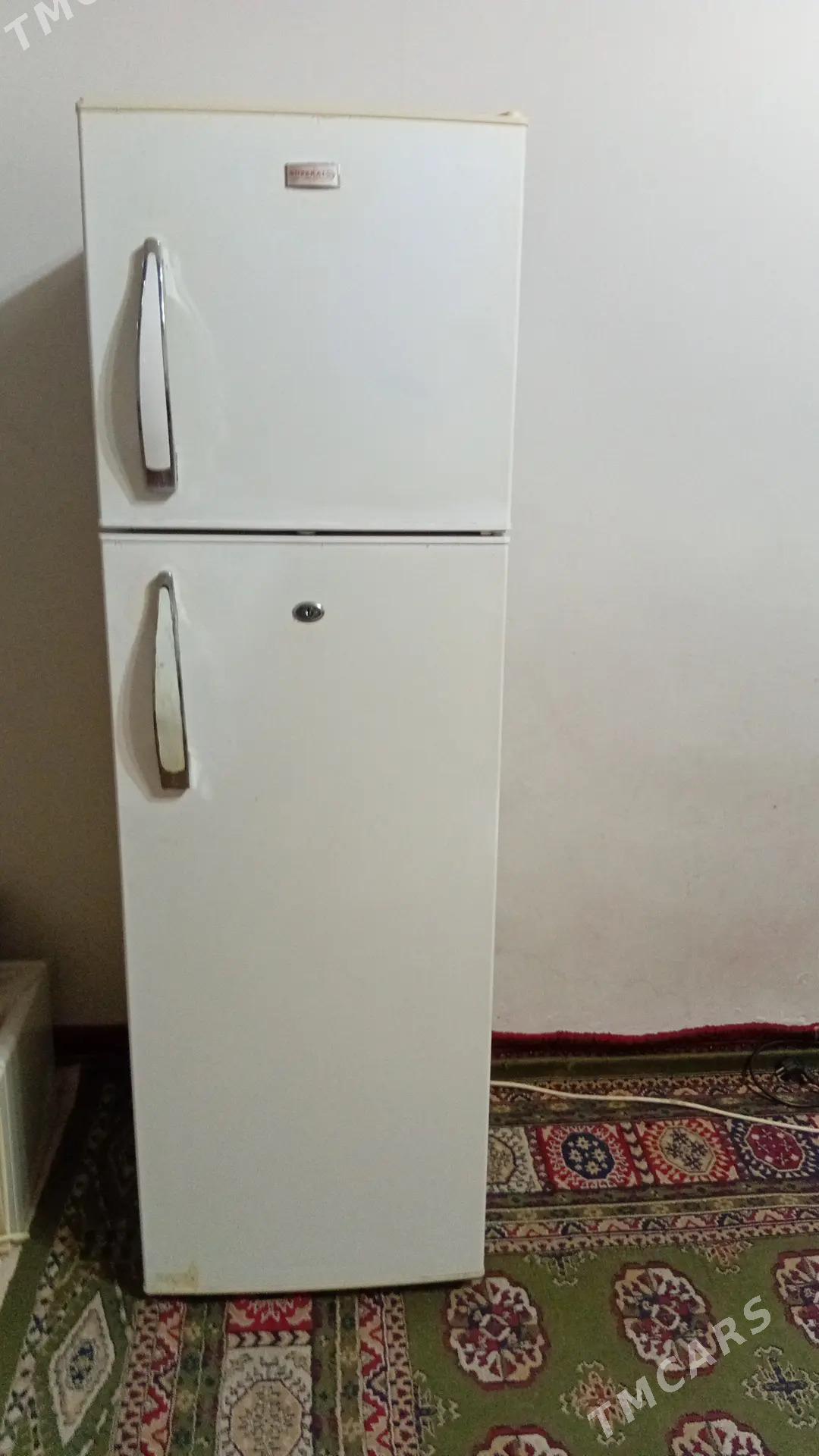 holodilnik холодилник - Ашхабад - img 3