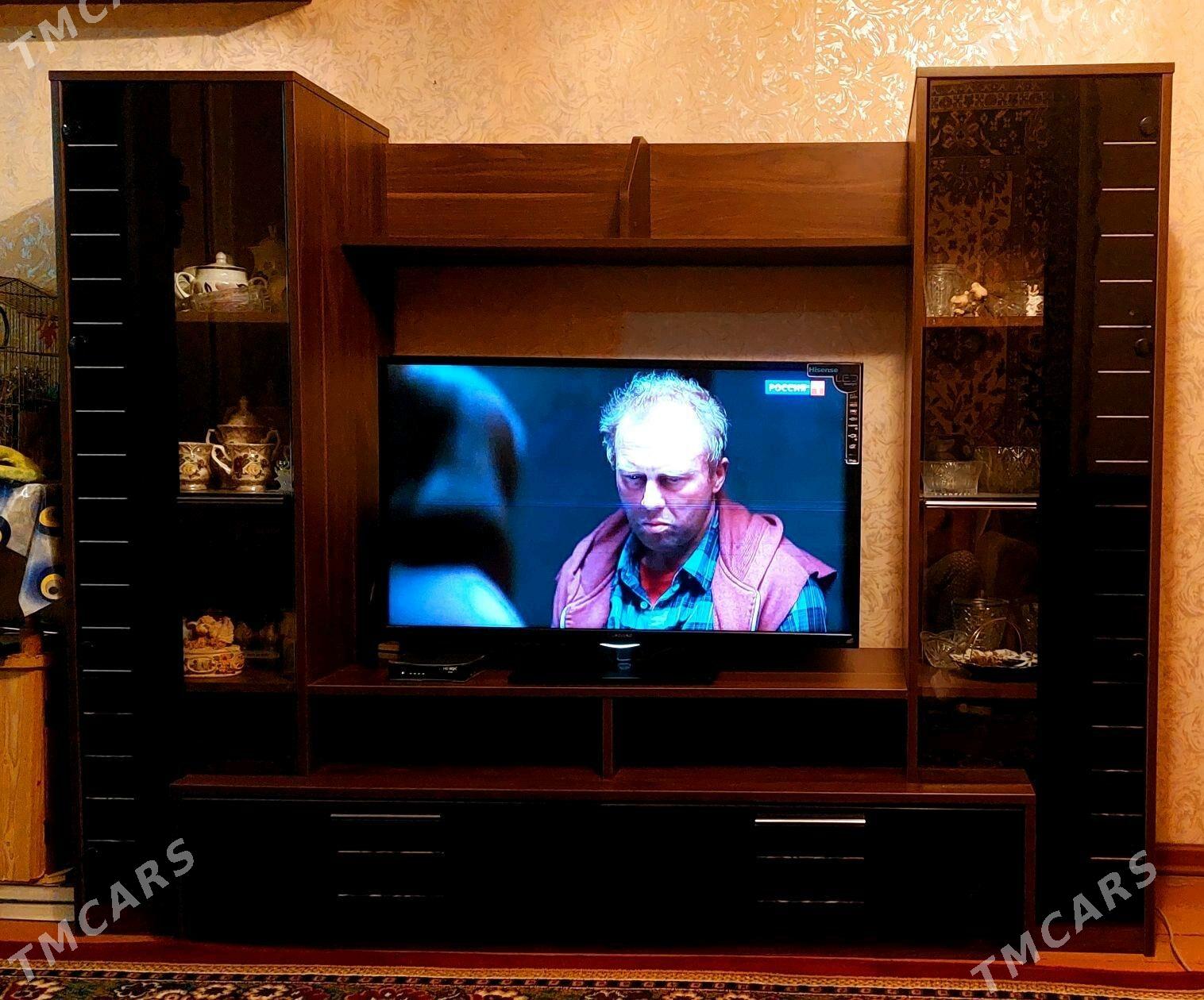 подставка под телевизор - Ашхабад - img 1