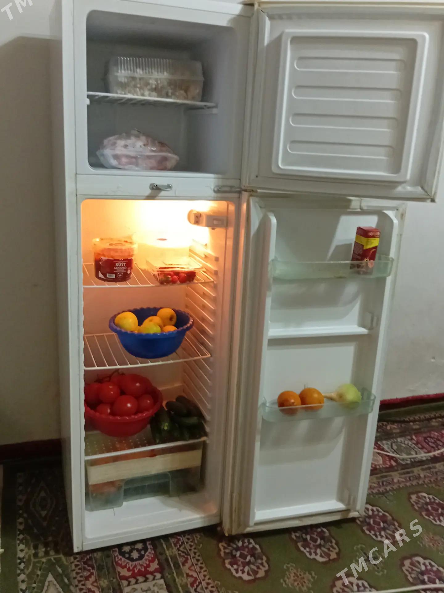 holodilnik холодилник - Ашхабад - img 2