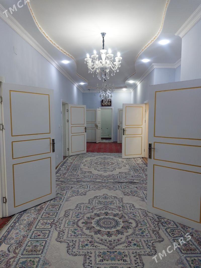 Taze zaman plan 5 komnat - Täze zaman - img 8