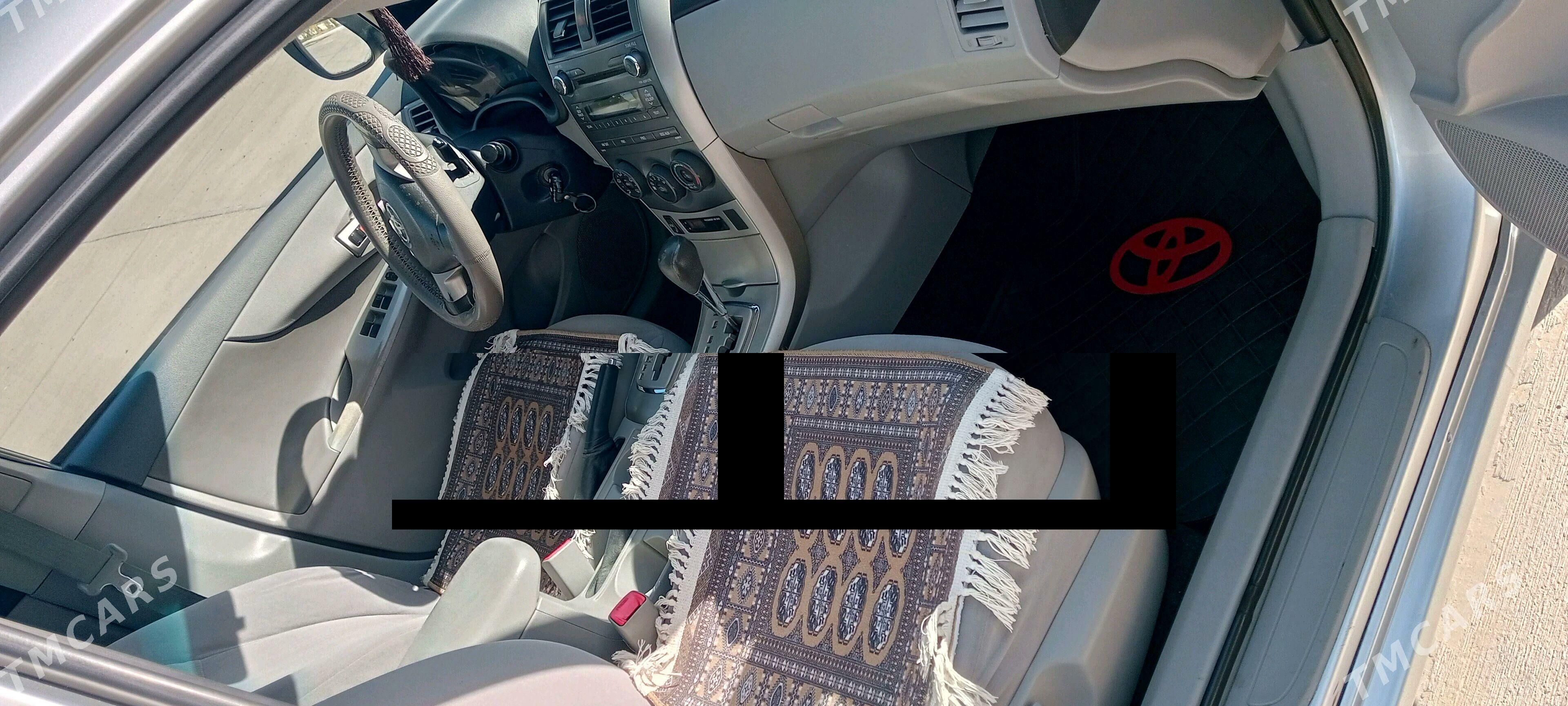 Toyota Corolla 2012 - 165 000 TMT - Daşoguz - img 3