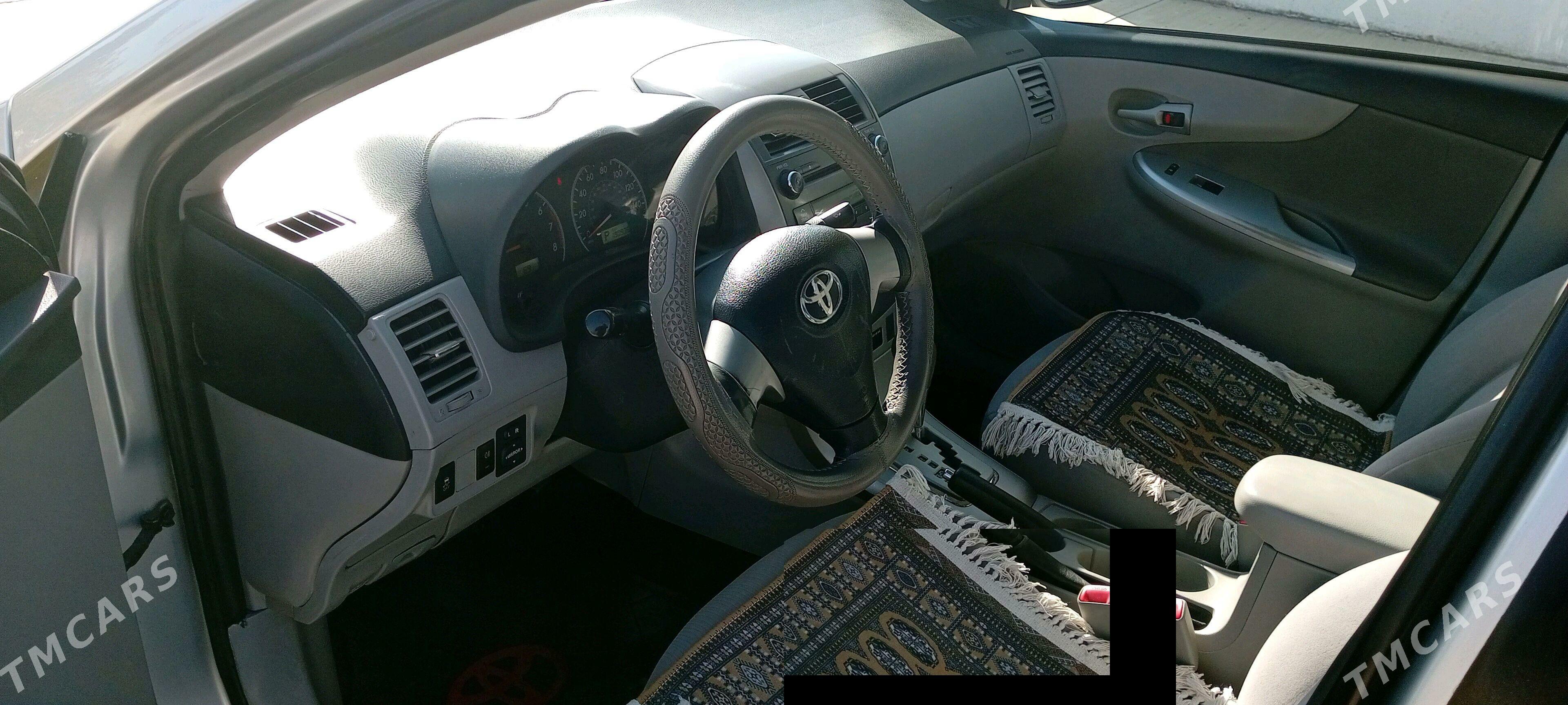 Toyota Corolla 2012 - 165 000 TMT - Daşoguz - img 2