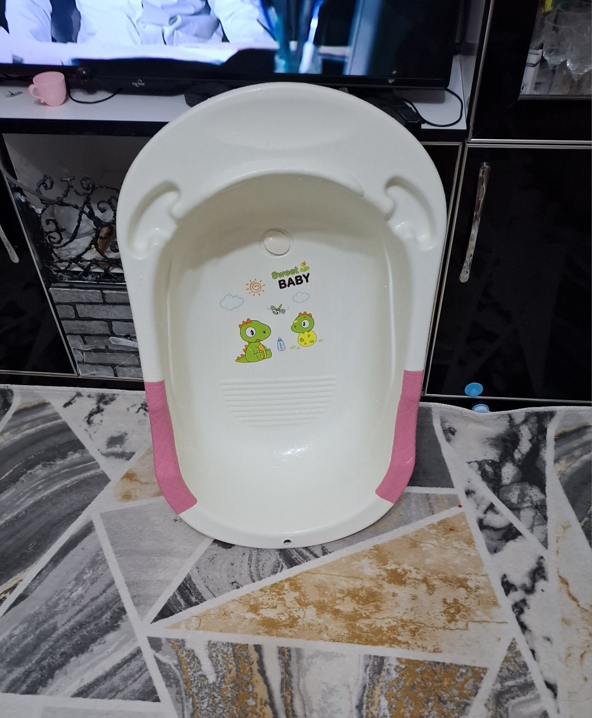 Стул для кормления - Hitrowka - img 5