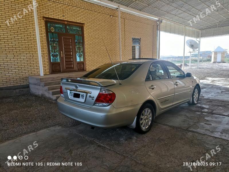 Toyota Camry 2002 - 224 000 TMT - Мургап - img 2