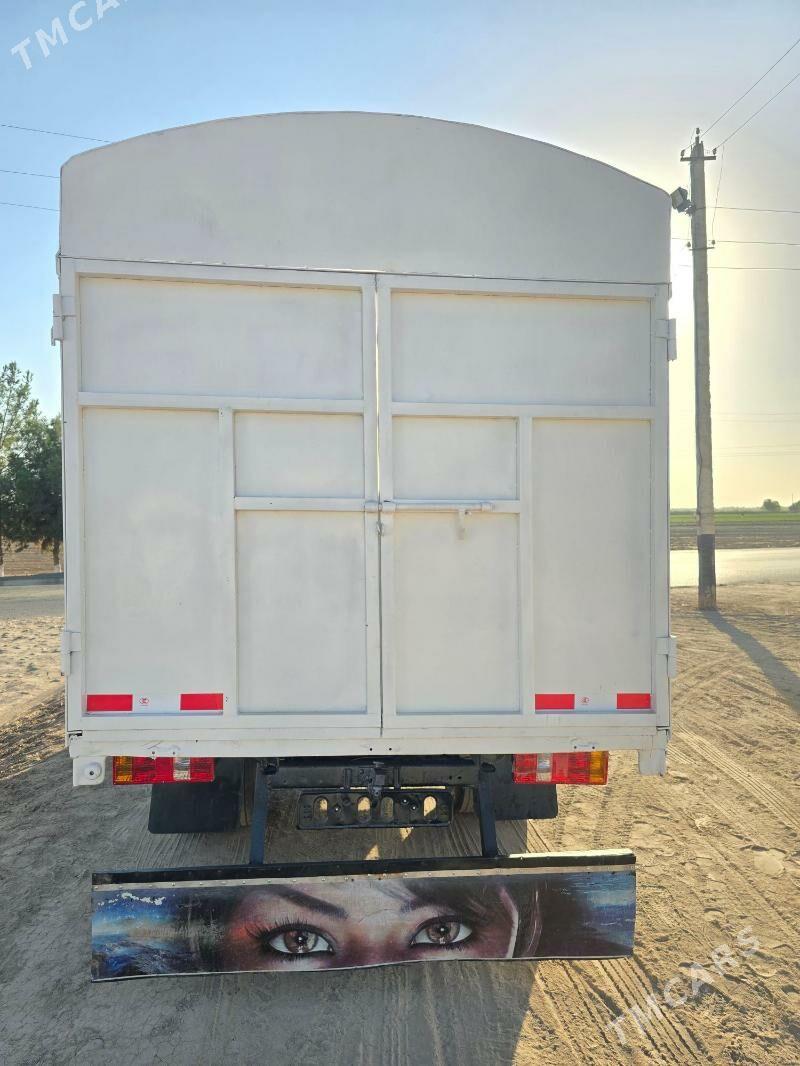 Forland H2 2010 - 130 000 TMT - Дянев - img 2