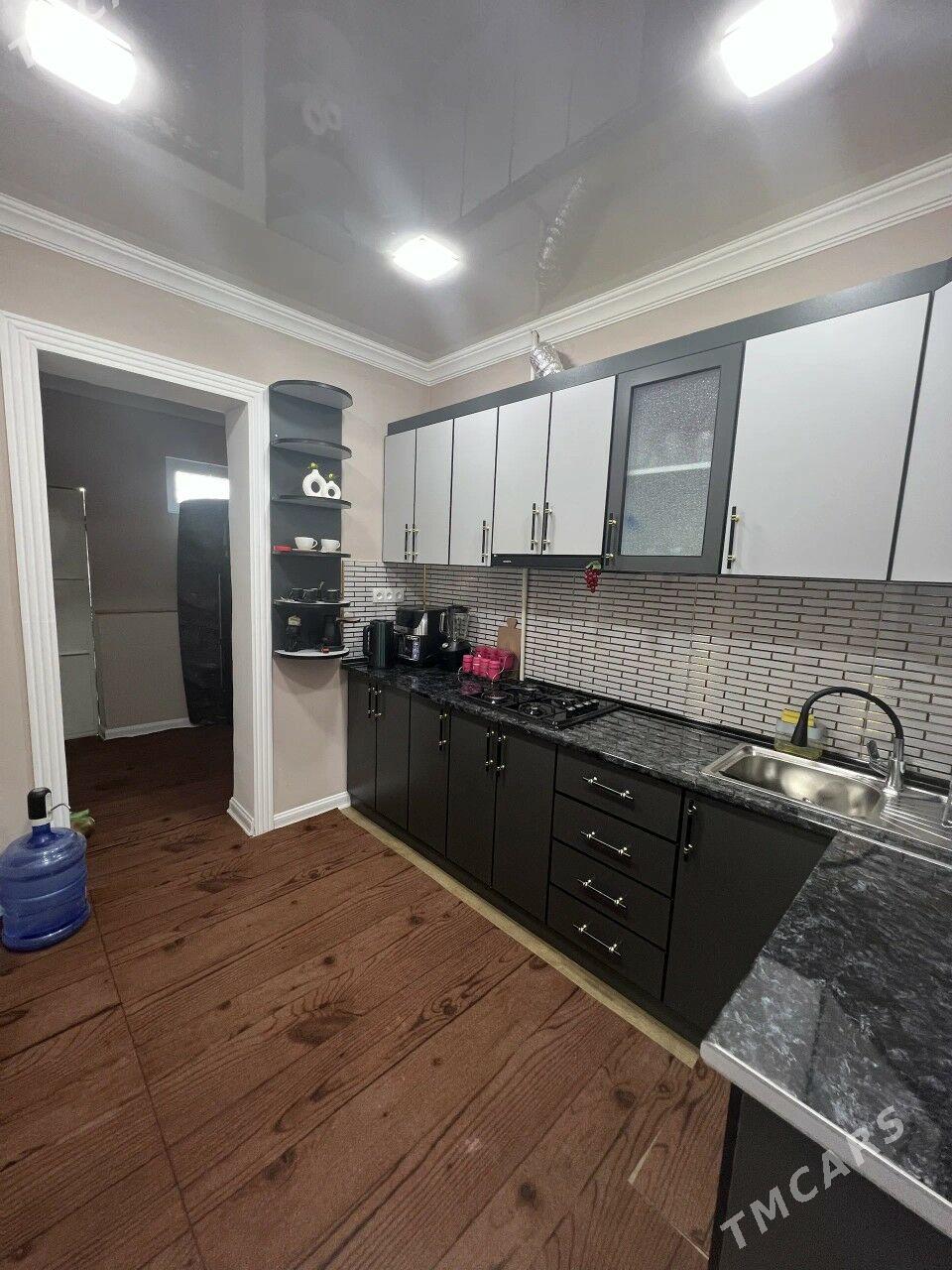 satlyk kvartira - Türkmenabat - img 7