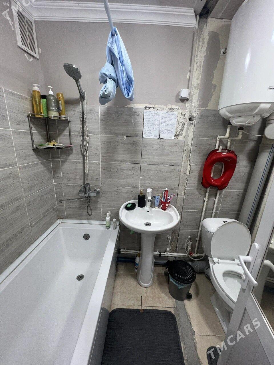 satlyk kvartira - Türkmenabat - img 6