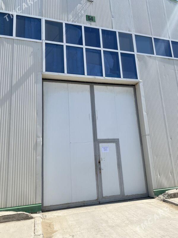 Arenda Sklad - Гарадамак - img 2