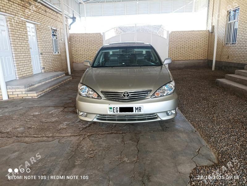 Toyota Camry 2002 - 224 000 TMT - Мургап - img 3