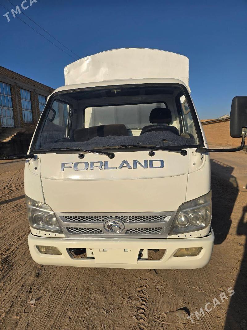 Forland H2 2010 - 130 000 TMT - Дянев - img 3