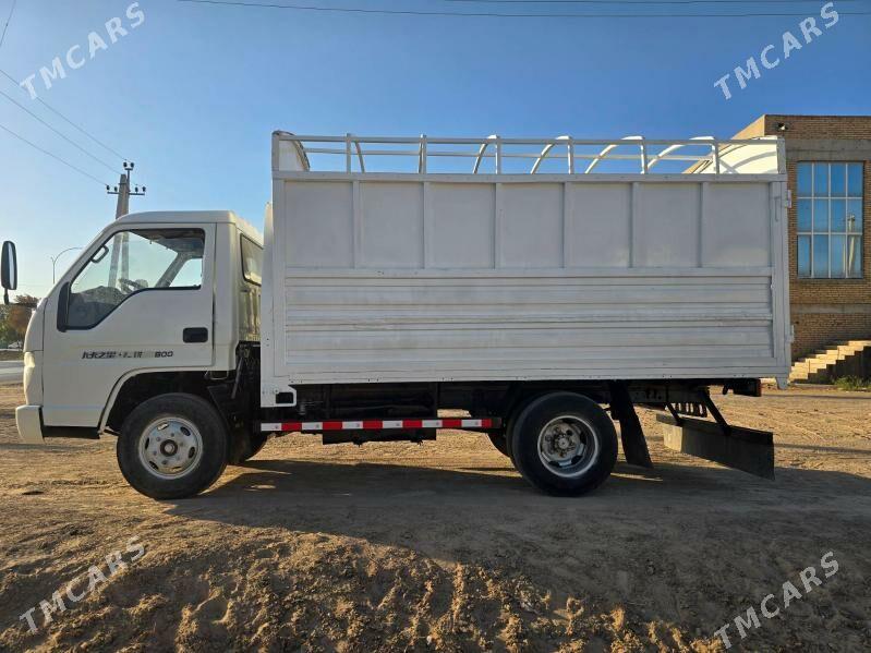 Forland H2 2010 - 130 000 TMT - Дянев - img 1