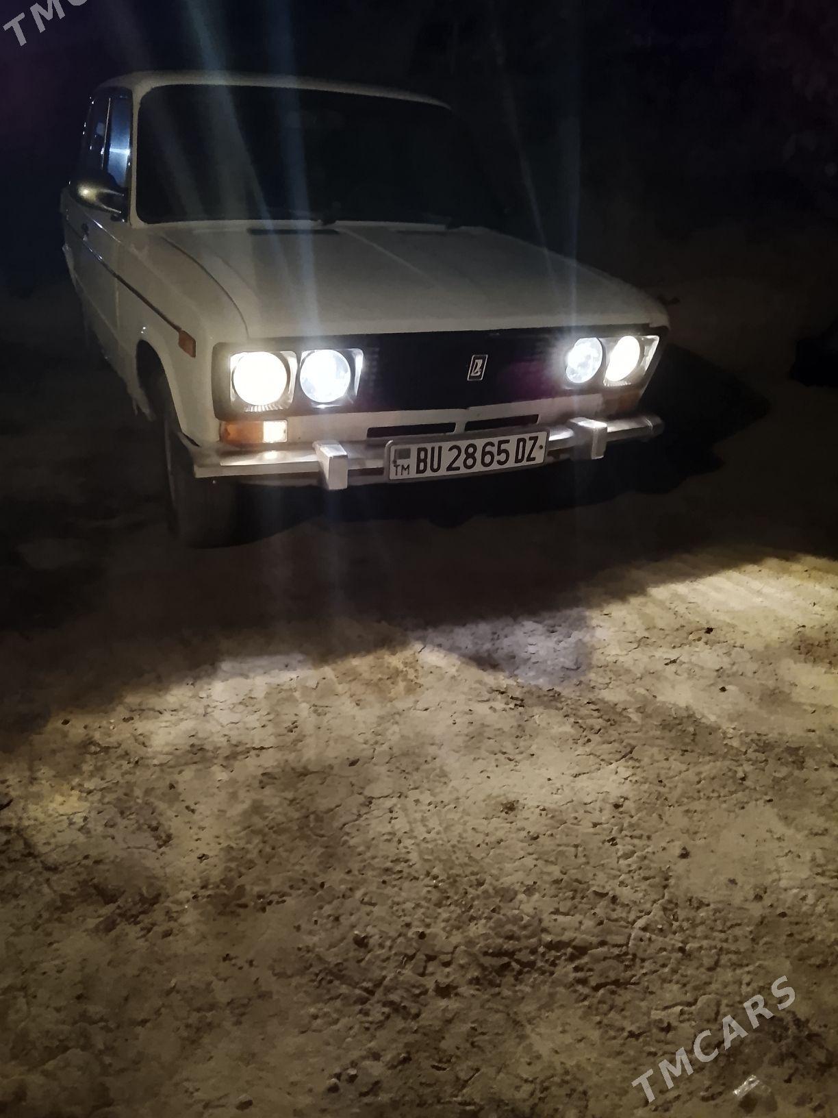 Lada 2106 1987 - 16 000 TMT - Görogly (Tagta) - img 2