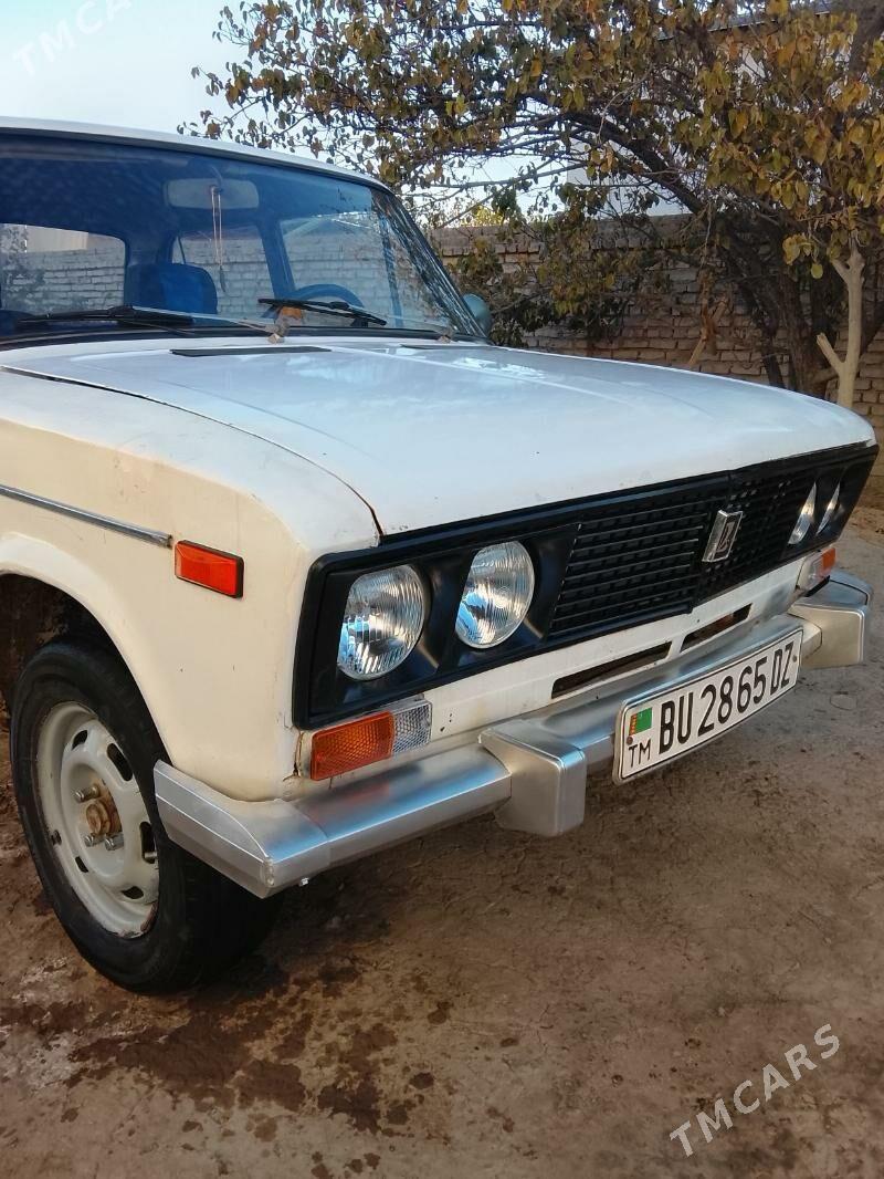 Lada 2106 1987 - 16 000 TMT - Görogly (Tagta) - img 10