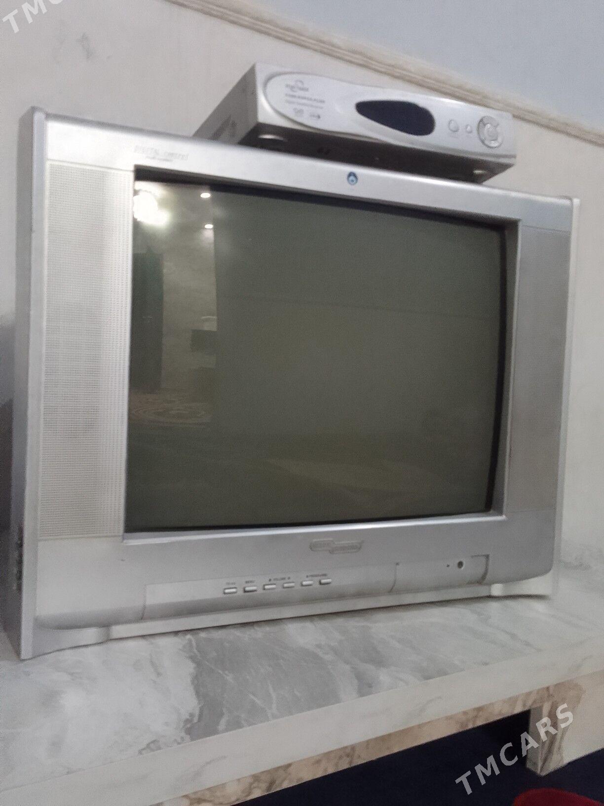 Telewizor - Mary - img 2