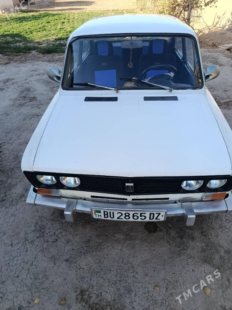 Lada 2106 1987 - 16 000 TMT - Görogly (Tagta) - img 7