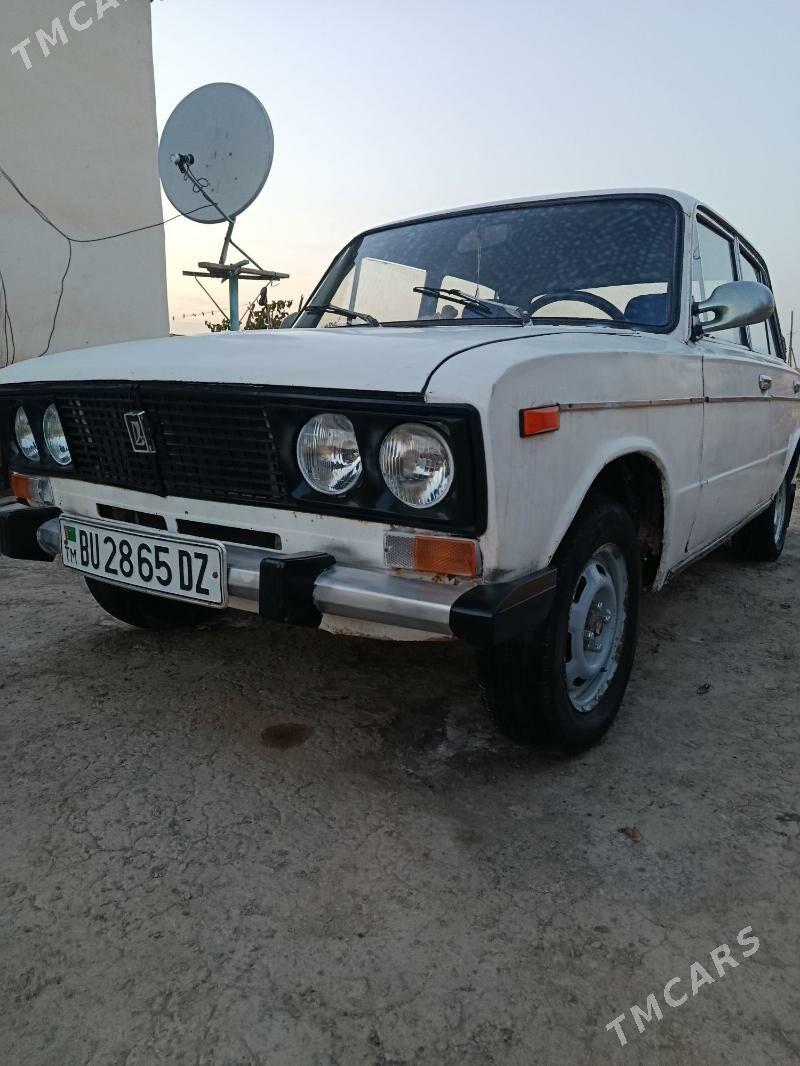 Lada 2106 1987 - 16 000 TMT - Görogly (Tagta) - img 1