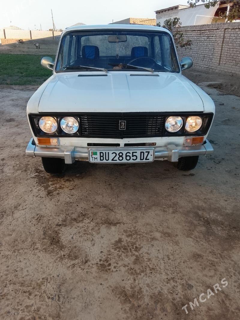 Lada 2106 1987 - 16 000 TMT - Görogly (Tagta) - img 8