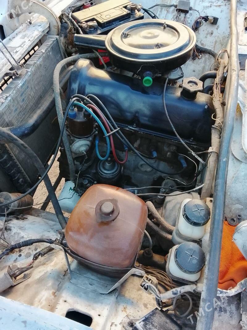 Lada 2106 1987 - 16 000 TMT - Görogly (Tagta) - img 4