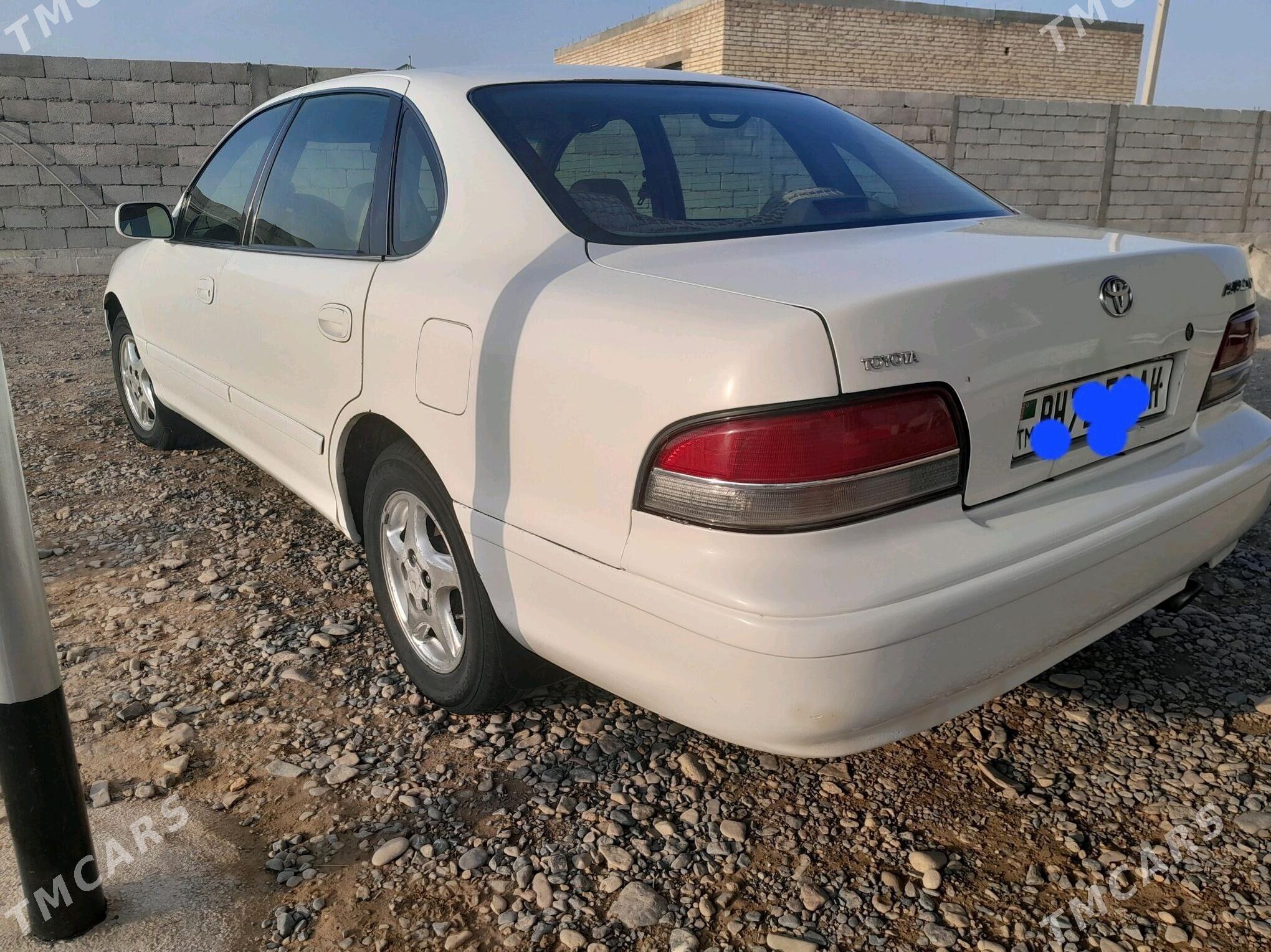 Toyota Avalon 1996 - 120 000 TMT - Babadaýhan - img 2