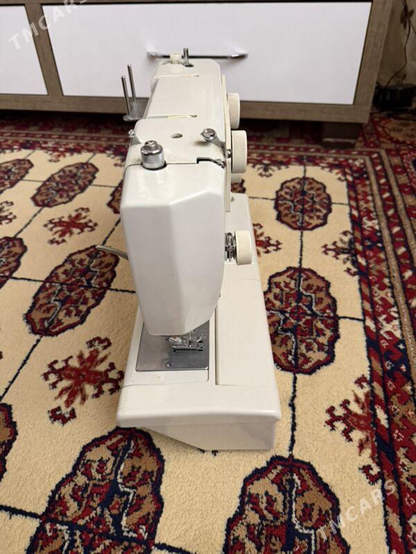 Tikin masyn - Ашхабад - img 3