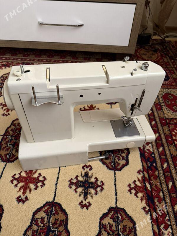 Tikin masyn - Ашхабад - img 2