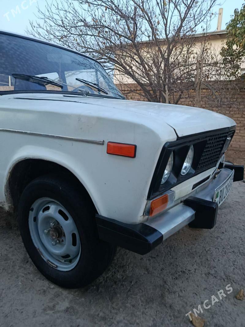 Lada 2106 1987 - 16 000 TMT - Görogly (Tagta) - img 5