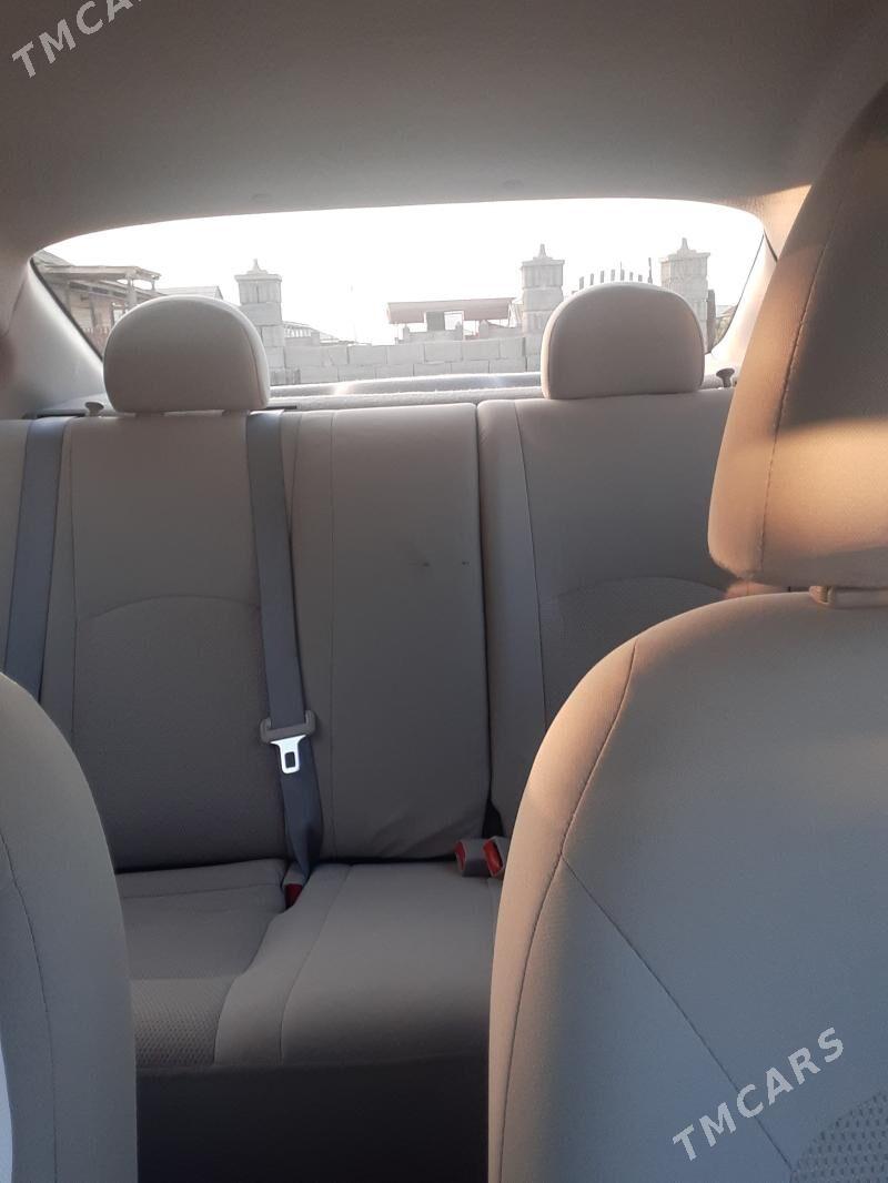 Nissan Versa 2013 - 120 000 TMT - Эсенгулы - img 8