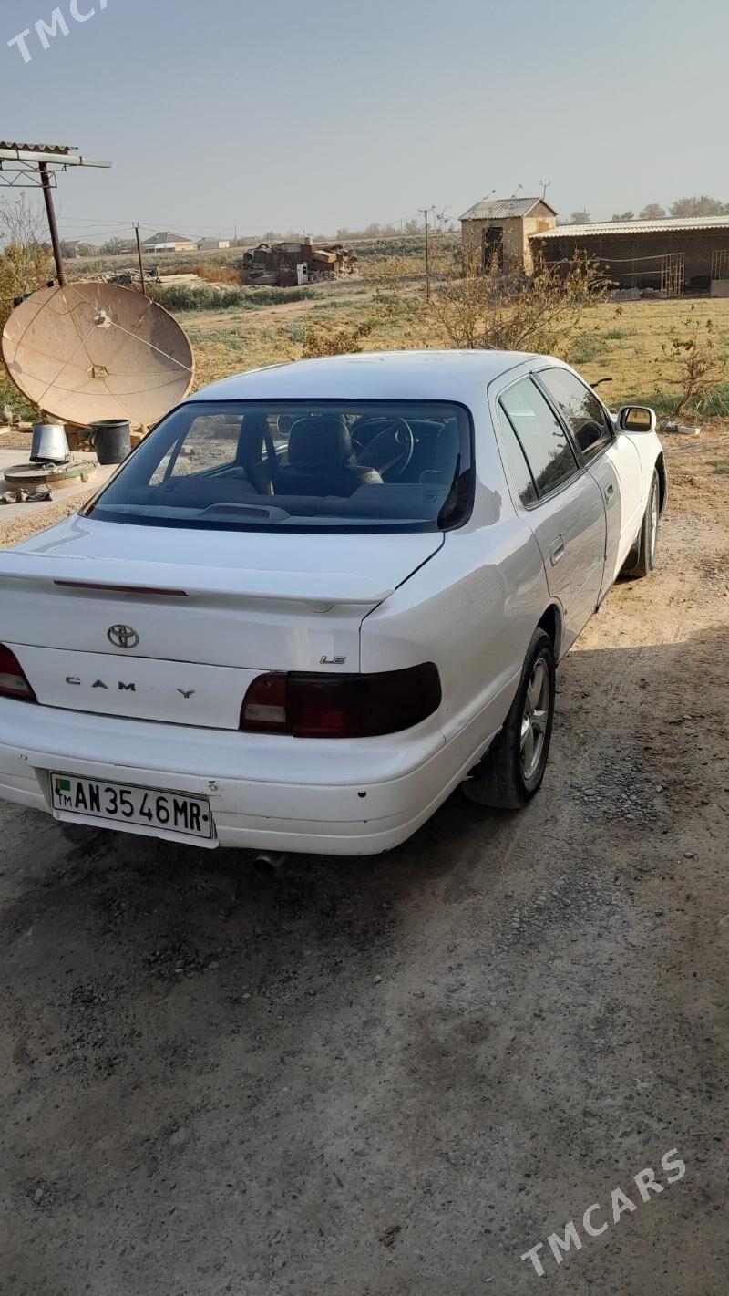 Toyota Camry 1994 - 60 000 TMT - Байрамали - img 5