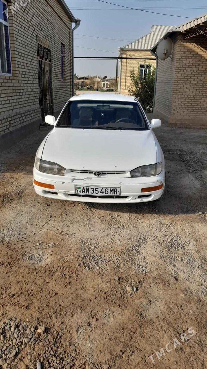 Toyota Camry 1994 - 60 000 TMT - Байрамали - img 1