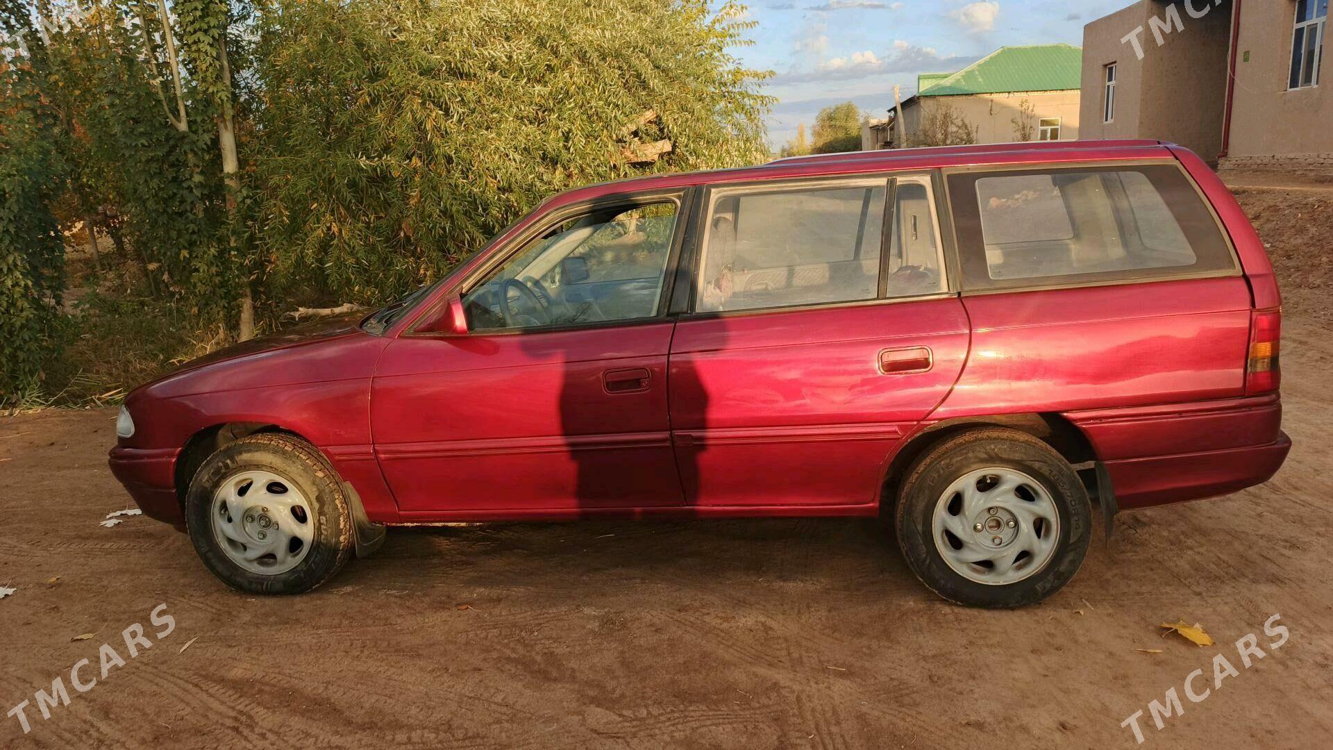 Opel Astra 1992 - 40 000 TMT - Akdepe - img 3