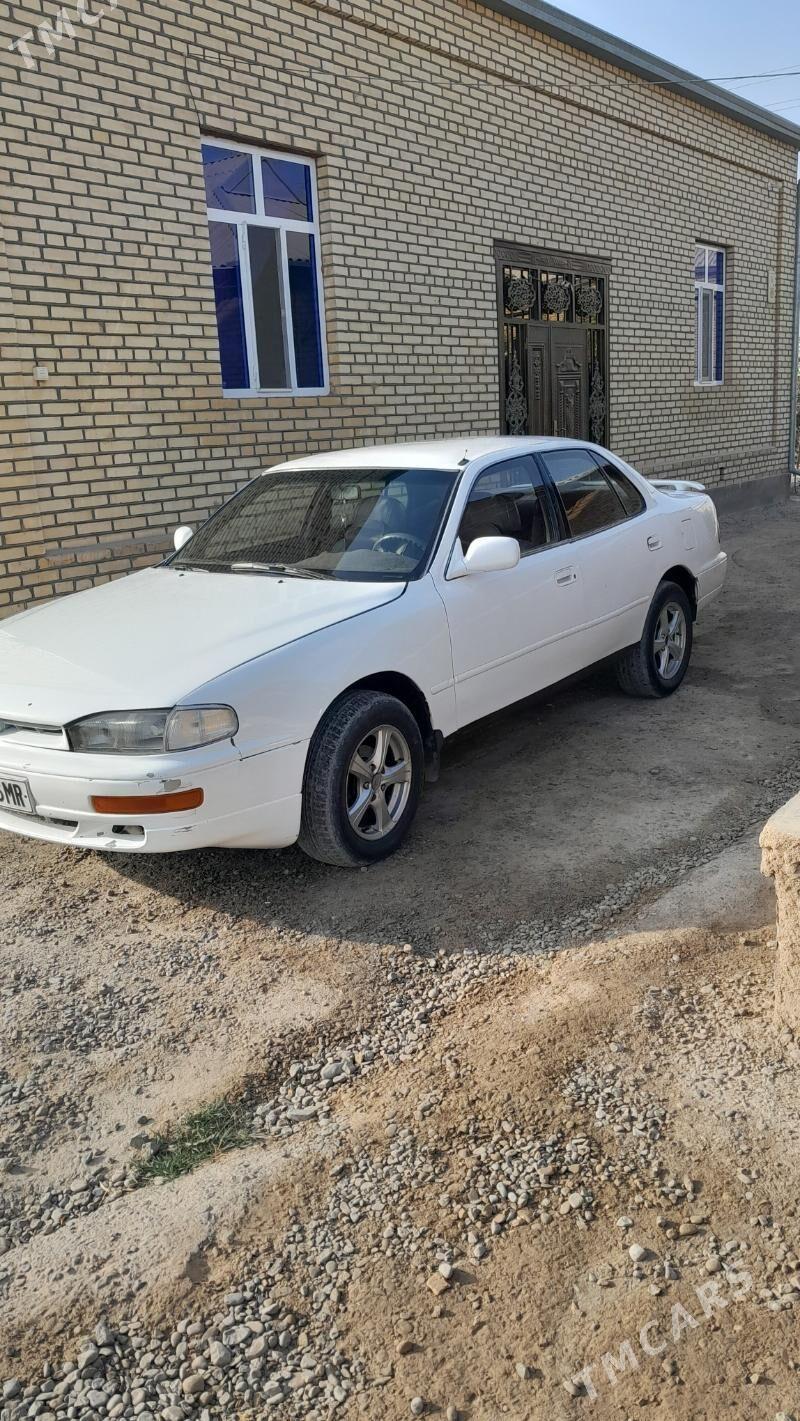 Toyota Camry 1994 - 60 000 TMT - Байрамали - img 2