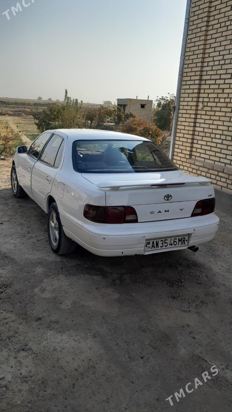 Toyota Camry 1994 - 60 000 TMT - Байрамали - img 3