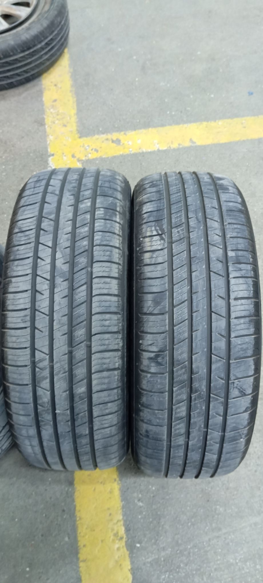 215 55 17 saylun 800 TMT - Bedew - img 1