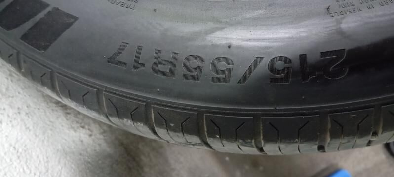 215 55 17 saylun 800 TMT - Bedew - img 5