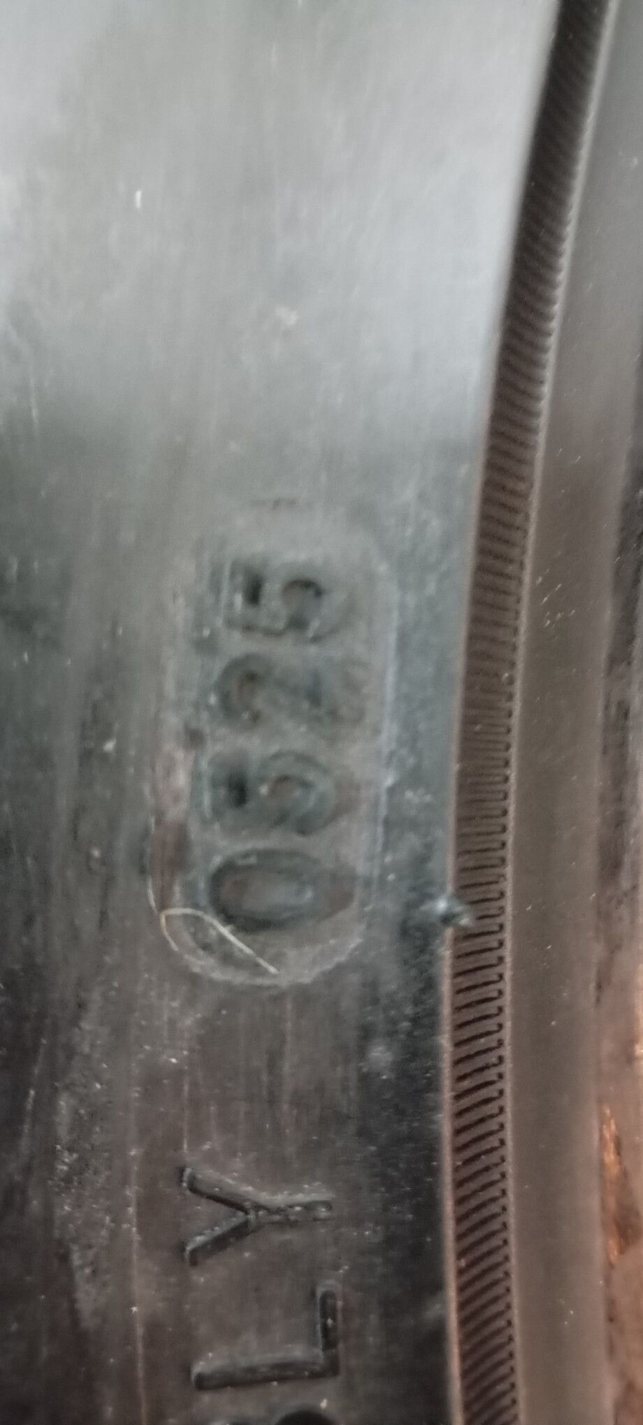 215 55 17 saylun 800 TMT - Bedew - img 4