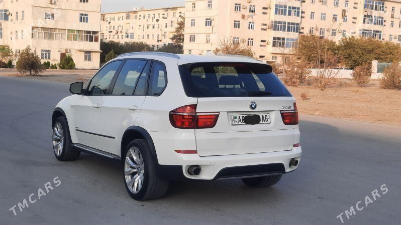BMW X5 2010 - 320 000 TMT - Aşgabat - img 1