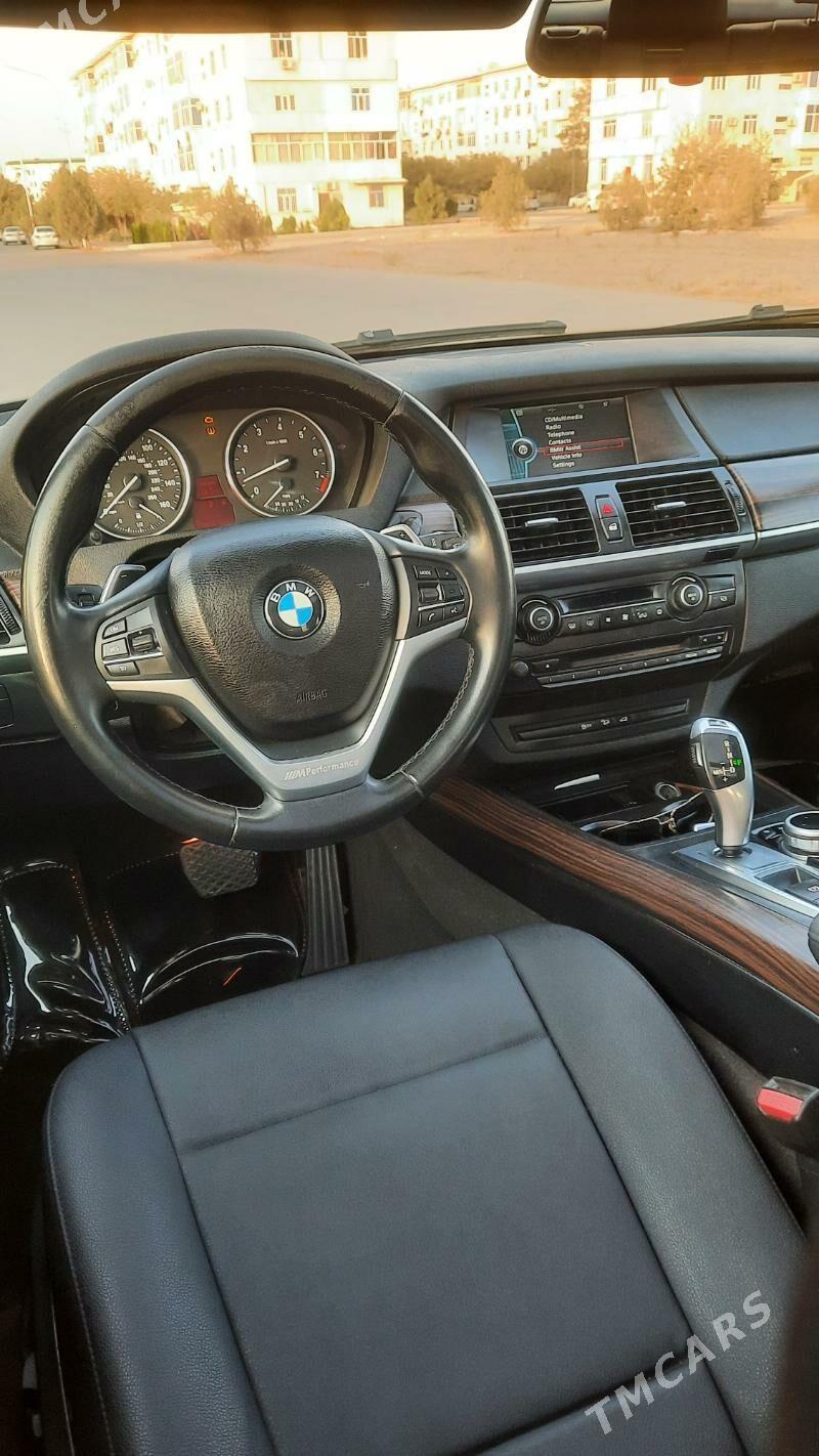 BMW X5 2010 - 320 000 TMT - Aşgabat - img 7