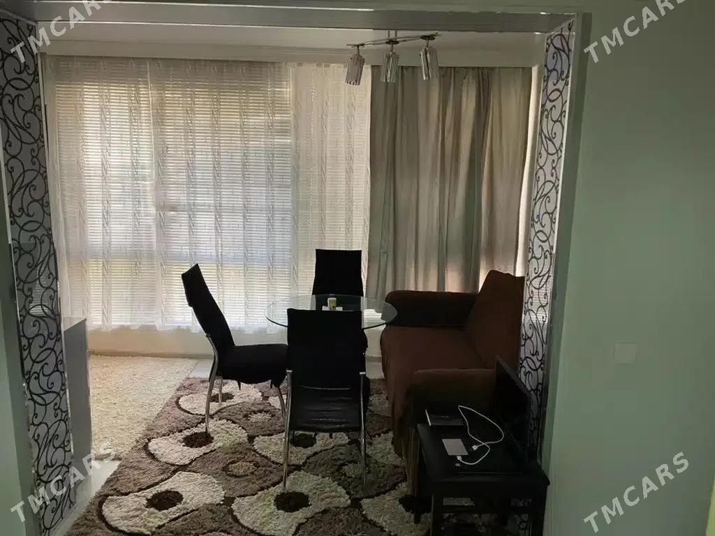 Arenda Jaý 1 Nji Etaź Ýewro ️ - 10 мкр - img 2