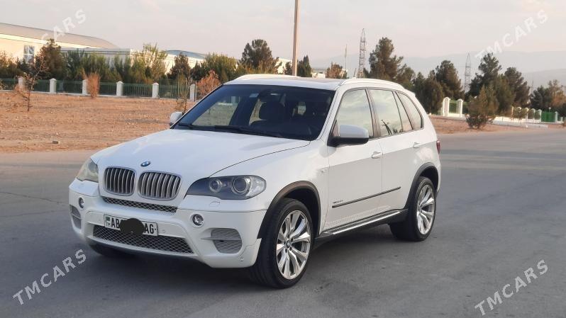BMW X5 2010 - 320 000 TMT - Aşgabat - img 5