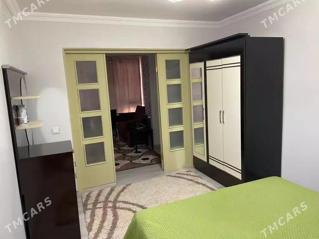 Arenda Jaý 1 Nji Etaź Ýewro ️ - 10 мкр - img 3