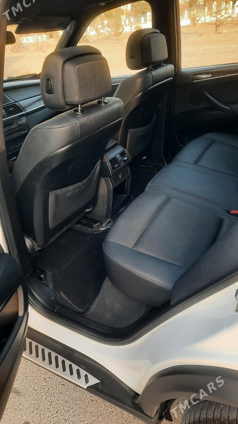 BMW X5 2010 - 320 000 TMT - Aşgabat - img 8