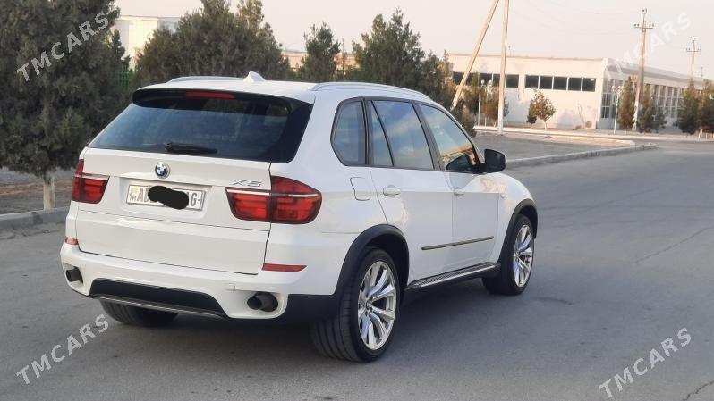 BMW X5 2010 - 320 000 TMT - Aşgabat - img 3