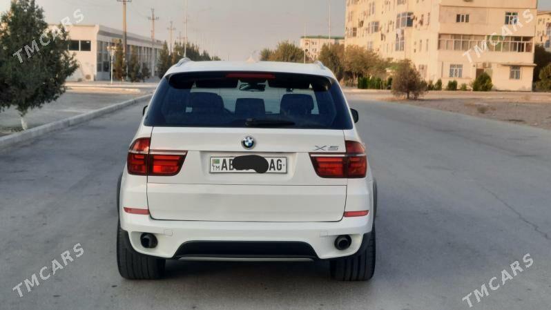 BMW X5 2010 - 320 000 TMT - Aşgabat - img 2