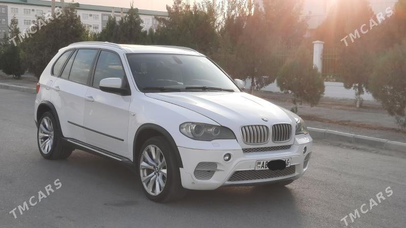 BMW X5 2010 - 320 000 TMT - Aşgabat - img 4