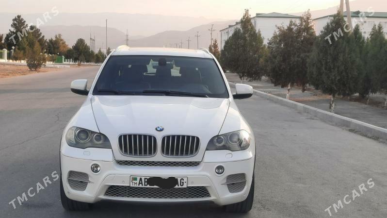 BMW X5 2010 - 320 000 TMT - Aşgabat - img 6