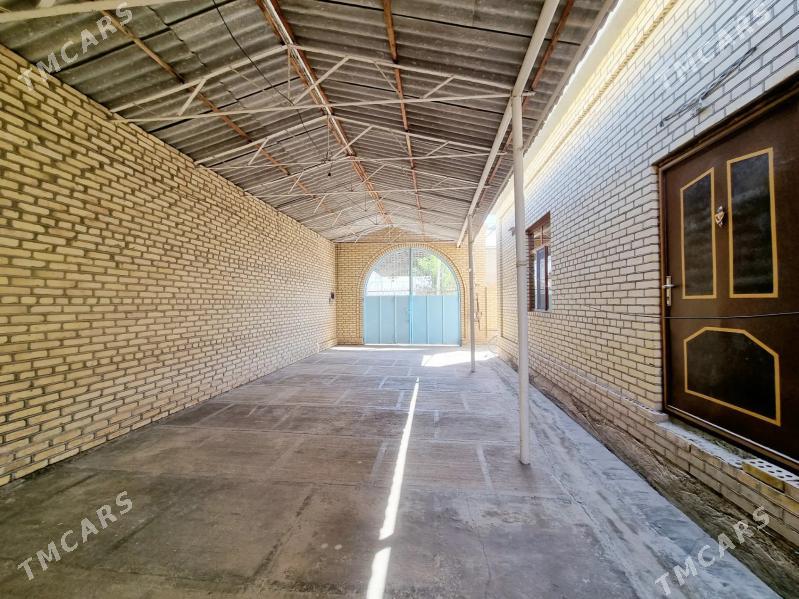 Satlyk howly jaý  - Mary - img 4