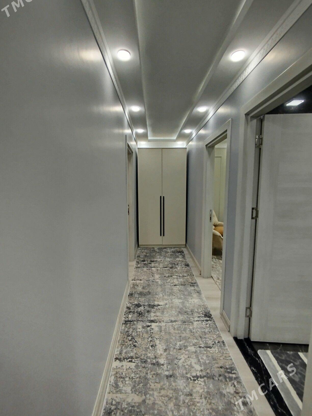 1 mkr 2 komnat - 1 мкр - img 6